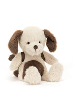 
                        
                          將圖片載入圖庫檢視器 Jellycat Backpack Puppy 1
                        
                      