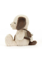 
                        
                          Load image into Gallery viewer, Jellycat Backpack Puppy 2
                        
                      