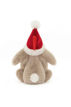 
                        
                          Load image into Gallery viewer, Jellycat Bashful Christmas Bunny Decoration 3
                        
                      