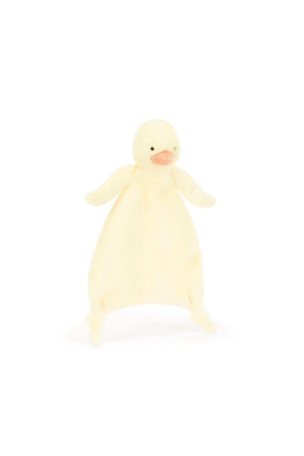 Jellycat Bashful Duckling Comforter