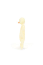 
                        
                          Load image into Gallery viewer, Jellycat Bashful Duckling Comforter
                        
                      