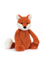 
                        
                          Load image into Gallery viewer, Jellycat Bashful Fox Cub - Medium
                        
                      