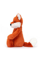 
                        
                          Load image into Gallery viewer, Jellycat Bashful Fox Cub - Medium
                        
                      