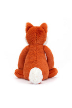 
                        
                          Load image into Gallery viewer, Jellycat Bashful Fox Cub - Medium
                        
                      