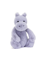 
                        
                          Load image into Gallery viewer, Jellycat Bashful Hippo
                        
                      