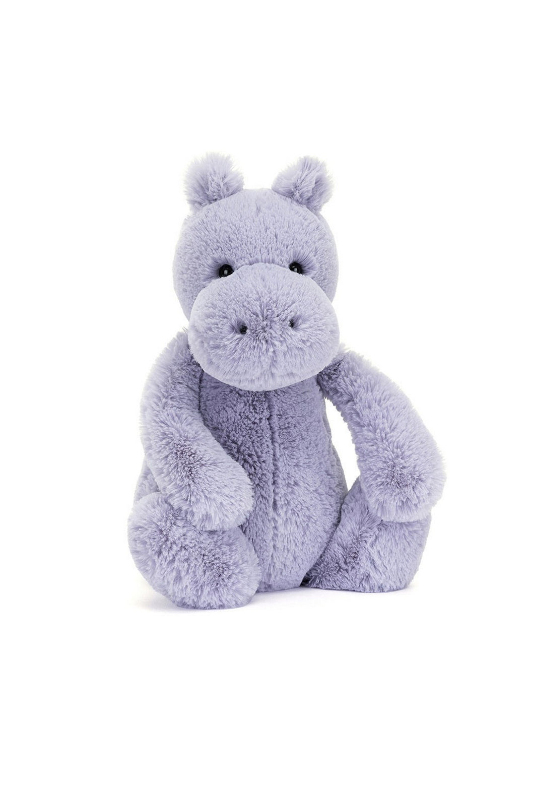 Jellycat Bashful Hippo
