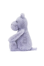 
                        
                          Load image into Gallery viewer, Jellycat Bashful Hippo
                        
                      