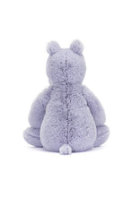 
                        
                          Load image into Gallery viewer, Jellycat Bashful Hippo
                        
                      