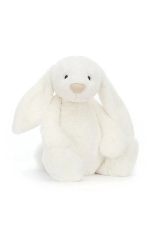 ぬいぐるみ  Bashful Luxe Bunny Luna Jellycat Bashful Luxe Bunny Luna-Online - mothercare – mothercare
