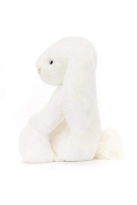Jellycat Bashful Luxe Bunny Luna-Online - mothercare – mothercare