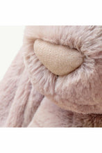 
                        
                          Load image into Gallery viewer, Jellycat Bashful Luxe Bunny Rosa 2
                        
                      