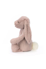 
                        
                          Load image into Gallery viewer, Jellycat Bashful Luxe Bunny Rosa 3
                        
                      