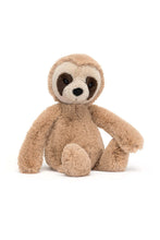 
                        
                          Load image into Gallery viewer, Jellycat Bashful Sloth 1
                        
                      