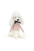
                        
                          Load image into Gallery viewer, Jellycat Beatnik Buddy Poodle 1
                        
                      