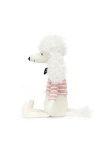 
                        
                          Load image into Gallery viewer, Jellycat Beatnik Buddy Poodle 2
                        
                      