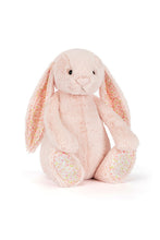 
                        
                          Load image into Gallery viewer, Jellycat Blossom Blush Bunny &#39;Cherry&#39; - Huge
                        
                      