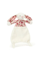 
                        
                          Load image into Gallery viewer, Jellycat Blossom Cream Bunny &#39;Berry&#39; Comforter
                        
                      