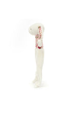 
                        
                          Load image into Gallery viewer, Jellycat Blossom Cream Bunny &#39;Berry&#39; Comforter
                        
                      