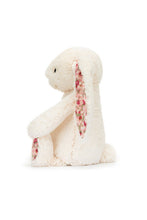 
                        
                          Load image into Gallery viewer, Jellycat Blossom Cream Bunny &#39;Berry&#39; - Medium
                        
                      