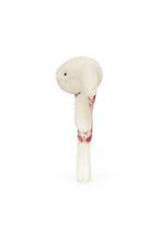 
                        
                          Load image into Gallery viewer, Jellycat Blossom Cream Bunny &#39;Berry&#39; Ring Rattle
                        
                      