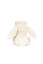 
                        
                          Load image into Gallery viewer, Jellycat Blossom Cream Bunny &#39;Berry&#39; Soother
                        
                      
