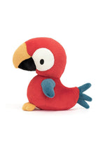 
                        
                          Load image into Gallery viewer, Jellycat Bodacious Beak Parrot 2
                        
                      