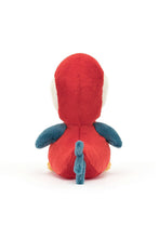 
                        
                          將圖片載入圖庫檢視器 Jellycat Bodacious Beak Parrot 3
                        
                      