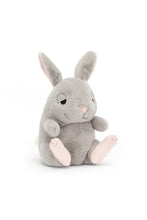 
                        
                          Load image into Gallery viewer, Jellycat Cuddlebud Bernard Bunny 1
                        
                      