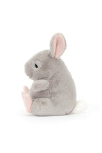 
                        
                          Load image into Gallery viewer, Jellycat Cuddlebud Bernard Bunny 2
                        
                      