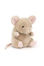 
                        
                          Load image into Gallery viewer, Jellycat Cuddlebud Darcy Dormouse 1
                        
                      