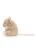 
                        
                          Load image into Gallery viewer, Jellycat Cuddlebud Darcy Dormouse 2
                        
                      