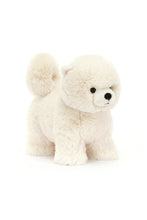 
                        
                          Load image into Gallery viewer, Jellycat Daphne Pomeranian 1
                        
                      