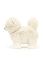 
                        
                          Load image into Gallery viewer, Jellycat Daphne Pomeranian 2
                        
                      