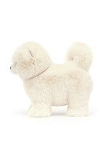 
                        
                          將圖片載入圖庫檢視器 Jellycat Daphne Pomeranian 2
                        
                      