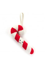 
                        
                          Load image into Gallery viewer, Jellycat Festive Folly Candy Cane 4
                        
                      
