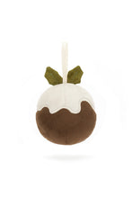 
                        
                          Load image into Gallery viewer, Jellycat Festive Folly Christmas Pudding 3
                        
                      