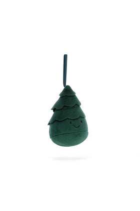 Jellycat Festive Folly Christmas Tree 1