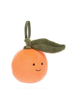 
                        
                          Load image into Gallery viewer, Jellycat Festive Folly Clementine 1
                        
                      