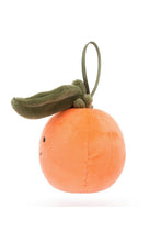 
                        
                          Load image into Gallery viewer, Jellycat Festive Folly Clementine 2
                        
                      