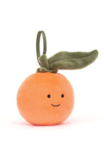 
                        
                          Load image into Gallery viewer, Jellycat Festive Folly Clementine 4
                        
                      