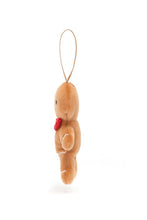 
                        
                          Load image into Gallery viewer, Jellycat Festive Folly Gingerbread Fred 2
                        
                      