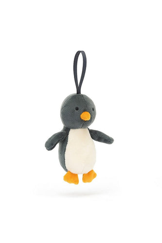 Jellycat Festive Folly Penguin 1