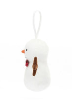 
                        
                          Load image into Gallery viewer, Jellycat Festive Folly Snowman 2
                        
                      