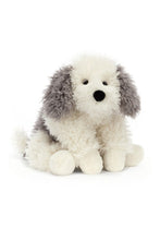 
                        
                          Load image into Gallery viewer, Jellycat Floofie Sheepdog 1
                        
                      
