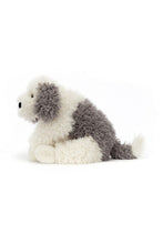 
                        
                          Load image into Gallery viewer, Jellycat Floofie Sheepdog 2
                        
                      