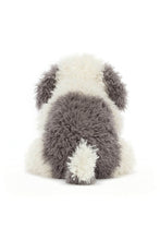 
                        
                          Load image into Gallery viewer, Jellycat Floofie Sheepdog 3
                        
                      