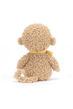 
                        
                          Load image into Gallery viewer, Jellycat Fuzzkin Monkey 3
                        
                      