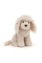 
                        
                          Load image into Gallery viewer, Jellycat Georgiana Poodle 1
                        
                      