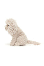 
                        
                          Load image into Gallery viewer, Jellycat Georgiana Poodle 2
                        
                      