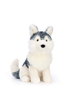 
                        
                          Load image into Gallery viewer, Jellycat Jackson Husky 1
                        
                      